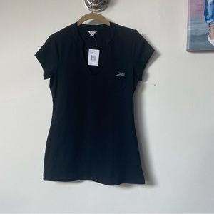 Guess VNeck top